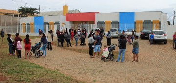 Inauguração de creche e foco em inclusão marcam ano da Educação