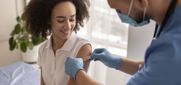 Posto Vera Cruz tem vacinação contra Covid e gripe até as 20 horas nesta quinta, 29