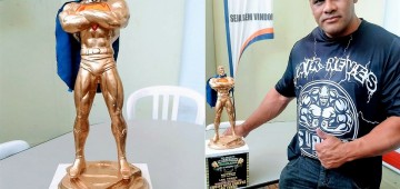 Avaré conquista vice-campeonato de Supino