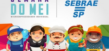 Sebrae Aqui promove a Semana do MEI