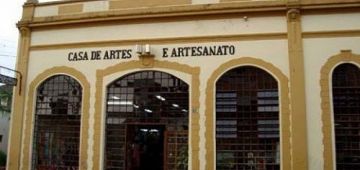 Chá dos Artistas