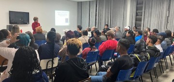 EJA de Avaré está com inscrições abertas para 2º semestre
