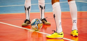 SEME prepara a 3ª Copa Escolar de Futsal