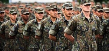 Prazo para Alistamento Militar Obrigatório termina no dia 30