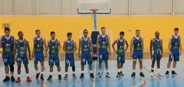 Basquete de Avaré joga em casa neste sábado pelo Campeonato Paulista