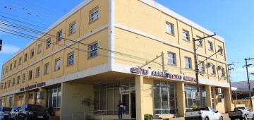 Centro Administrativo vai ganhar acessibilidade e mais segurança