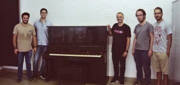 Centro Cultural recebe piano em doação