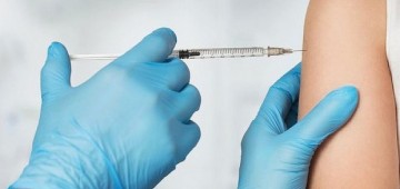 Secretaria inicia campanha de vacinação contra o sarampo