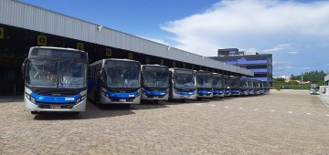 Empresa assume transporte coletivo urbano de Avaré