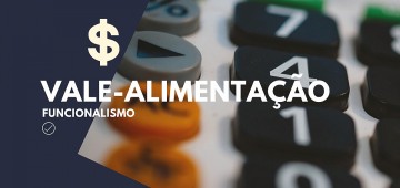 Vale-alimentação será depositado nesta quarta-feira