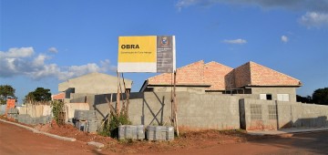 Prefeitura de Avaré constrói novo abrigo para crianças e adolescentes
