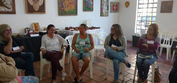 SMDPD prepara o 3º Encontro de Mães