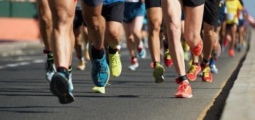 Tradicional “Corrida e Caminhada do Trabalhador” está com inscrições abertas