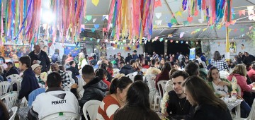 Confira a programação do Arraiá do Nhô Musa