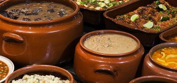 1º Almoço da Roça acontece no domingo, 30, em Avaré