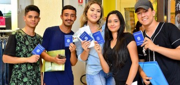 Jovem Aprendiz Paulista é tema de encontro no dia 31 em Avaré