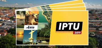 IPTU 2019: Conheça prazos e formas de pagamento