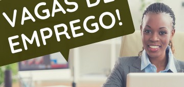 PAT abre vagas de emprego em 12 áreas