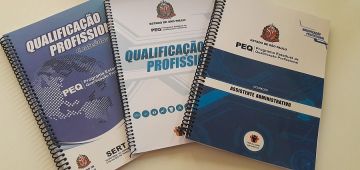 Avaré recebe dois cursos de qualificação profissional