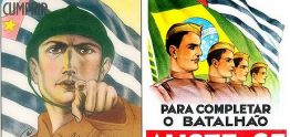 Mostra apresenta “1932: um Povo e uma Ditadura”