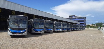 Confira os horários de ônibus circular de Avaré