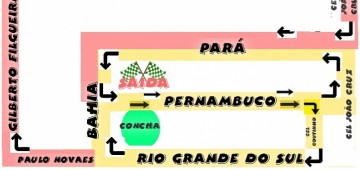 Ruas do centro serão fechadas para a 74ª Corrida de São Silvestre