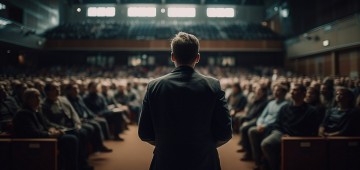 Conferência Nacional de Cultura acontece na segunda-feira, 30, em Piraju