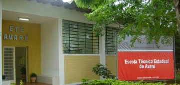 ETEC está com inscrições abertas para o Vestibulinho