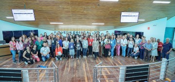 Conferência debate propostas do município para a Assistência Social