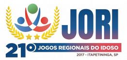 Idosos disputarão os Jogos Regionais