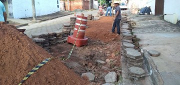 Prefeitura amplia ações de limpeza urbana