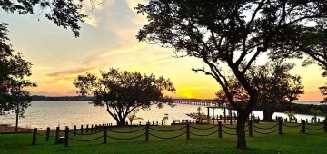 Ministério certifica Avaré como parte do Mapa do Turismo Brasileiro