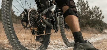 Emapa recebe etapa da Copa Sudoeste de Mountain Bike