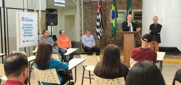 Dia do Empreendedor é celebrado com ações na Casa do Cidadão