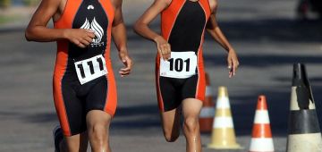 Avaré poderá receber escolinha de Triathlon em 2018