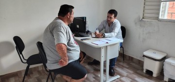 Posto da Barra Grande passa a oferecer consulta médica às segundas-feiras