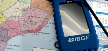 Processos seletivos do IBGE tem vagas para Avaré