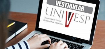 UNIVESP: inscrições para processo seletivo estão abertas até 8 de abril