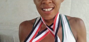 Atletismo paralímpico de Avaré é destaque nos Jogos Abertos do Interior