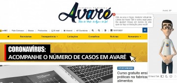 Aplicativo que traduz site da Prefeitura para Libras foi aprovado por usuários