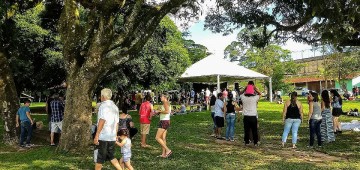 Com várias atrações, Agita Cidade acontece neste domingo no Horto Florestal