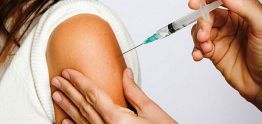 Cobertura vacinal inicia hoje