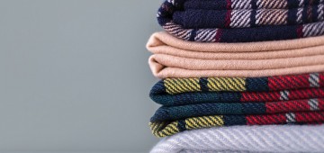 Fundo Social dá início à campanha de doação de cobertores