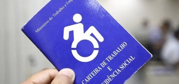 Seminário sobre empregabilidade da pessoa com deficiência está com inscrições abertas