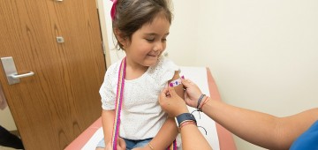 Campanha de Multivacinação prioriza crianças e adolescentes