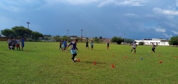 Atividades esportivas oferecidas pela Prefeitura estão com inscrições abertas