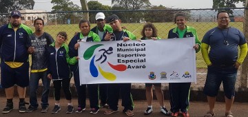 Atletismo de Avaré conquista medalhas