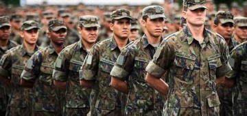 Prazo para alistamento militar é prorrogado até 30 de setembro