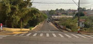 Rua Minas Gerais ganha sentido único entre Avenida Misael Euphrasio e Bairro Alto