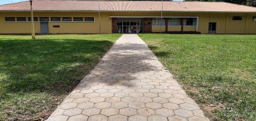 Biblioteca Municipal é referência para reestruturação da biblioteca de Itaberá